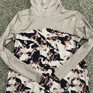 Under armour pullover